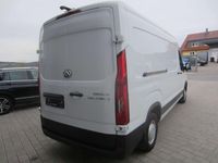 Gebraucht Maxus V90 147 PS (108 kW) 2022 Weiß Van