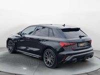 Neu Audi RS3 400 PS (294 kW) 2026 Mythosschwarz metallic Limousine