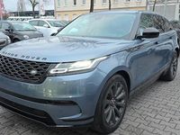 Gebraucht Land Rover Range Rover Velar S 204 PS (150 kW) 2023 Grau SUV