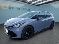 Gebraucht Cupra Born 150 kW (204 PS) 2024 Grau Kleinwagen
