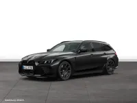 Gebraucht BMW M3 Competition Edition 530 PS (389 kW) 2025 Schwarz Kombi