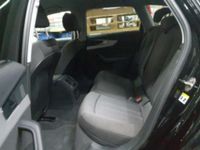 Gebraucht Audi A4 Advanced Plus 204 PS (150 kW) 2023 Brillantschwarz Kombi