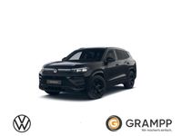 Neu VW Tayron R-line 272 PS (200 kW) 2026 Schwarz SUV