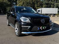Gebraucht Mercedes GL400 333 PS (244 kW) 2015 SUV