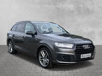 gebraucht Audi Q7 50 3.0 TDI quattro AHK+STANDHZG.+LED+NAV+PANO