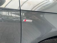 gebraucht Audi A1 1.0 TFSI S-Line nanograu