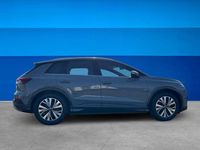 Gebraucht Audi Q4 e-tron Basis 219 kW (299 PS) 2022 Grau SUV