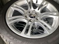 Gebraucht BMW 535 313 PS (230 kW) 2012 Schwarz Limousine