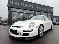Gebraucht Porsche 997 415 PS (305 kW) 2007 Weiß