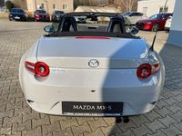 Neu Mazda MX5 Exclusive-Line 132 PS (97 kW) 2025 Cabrio