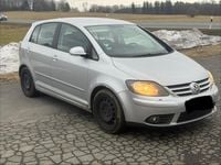 Gebraucht VW Golf IV 102 PS (75 kW) 2006 Grau Kombi