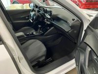 Gebraucht Peugeot 2008 Allure 131 PS (96 kW) 2021 Weiß SUV