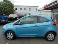 gebraucht Ford Ka Trend