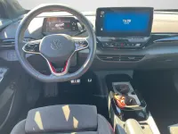 Gebraucht VW ID.5 GTX 219 kW (299 PS) 2023 Schwarz SUV
