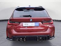 Gebraucht BMW M3 Performance 510 PS (375 kW) 2023 Rot Kombi