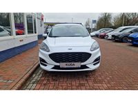 gebraucht Ford Kuga ST-LINE, Navi, RFK, Tempomat, 5 J. Garantie