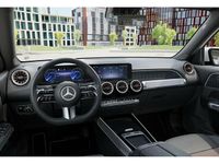 Gebraucht Mercedes EQB300 Advanced Plus 167 kW (228 PS) 2024 Weiss / polarweiß SUV