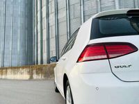 gebraucht VW Golf VIII Highline BMT/Start-Stopp