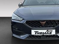 Gebraucht Cupra Leon VZ 300 PS (220 kW) 2022 Grau Limousine