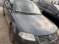 Gebraucht VW Passat 2001 Kombi