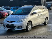 gebraucht Mazda 5 1.8*ACTIVE*7-SITZE*KLIMAAUTOMATIK*TÜV 06/2024*