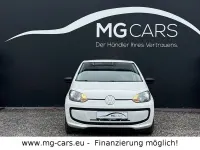 Second-hand VW up! take up! 60 CP (44 kW) 2012 Alb Hatchback