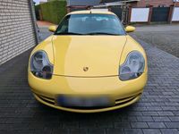 gebraucht Porsche 996 Cabrio/HardTop aus Rentnerhand