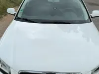 Gebraucht Audi A3 140 PS (102 kW) 2012 Weiß Kleinwagen