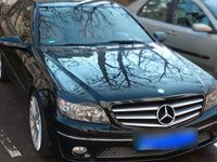 gebraucht Mercedes CLC350 -