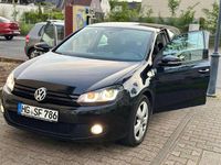 Gebraucht VW Golf VII 69 PS (50 kW) 2012 Limousine