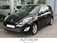 Gebraucht Renault Scenic E-Tech Dynamique 131 PS (96 kW) 2009 Schwarz Van / Kleinbus