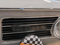 Gebraucht BMW 1600 105 PS (77 kW) 1967 Grau Limousine