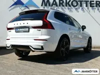 Gebraucht Volvo XC60 Plus 398 PS (292 kW) 2025 Weiss SUV