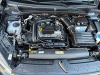 Gebraucht VW Taigo 110 PS (80 kW) 2023 Schwarz SUV