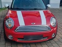 Gebraucht Mini Cooper 120 PS (88 kW) 2007 Kleinwagen
