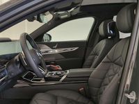 Gebraucht BMW 740 M Sport 286 PS (210 kW) 2025 Dravitgrau metallic Limousine