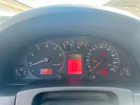 Gebraucht Audi A6 165 PS (121 kW) 2000 Limousine