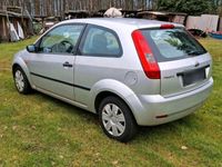 gebraucht Ford Fiesta mk5/6