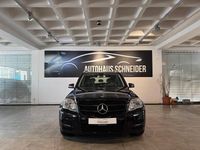 Gebraucht Mercedes GLK350 231 PS (169 kW) 2011 Schwarz SUV