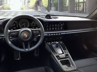 gebraucht Porsche 911 Targa 4 992 LED-Matrix Sportabgasanl…