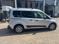 Gebraucht Ford Transit Trend 120 PS (88 kW) 2019 Silber Kombi