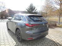 Neu Mazda CX-60 Homura-Line 254 PS (186 kW) 2026 Machine gray SUV