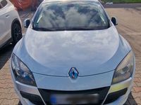 gebraucht Renault Mégane Coupé Coupé Bose Edition dCi 130 Bose Edition