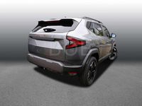 Gebraucht Dacia Duster Extreme 141 PS (103 kW) 2025 Dolomitgrau (grau) SUV