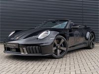 Neu Porsche 992 541 PS (397 kW) 2026 Schwarz Cabrio