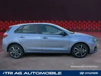 Gebraucht Hyundai i30 Advantage 101 PS (74 kW) 2024 Andere farbe Kleinwagen