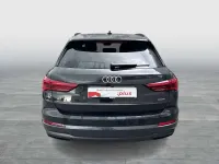 Gebraucht Audi Q3 Advanced 190 PS (139 kW) 2025 Schwarz SUV