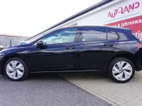 Neu VW Golf VIII 116 PS (85 kW) 2026 Schwarz Limousine