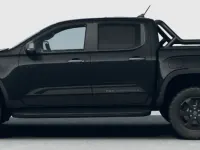 Neu VW Amarok 241 PS (177 kW) 2026 Schwarz Pickup