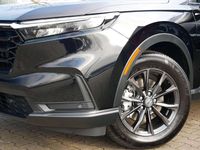 Neu Honda CR-V Elegance 184 PS (135 kW) 2026 Crystal black pearl SUV